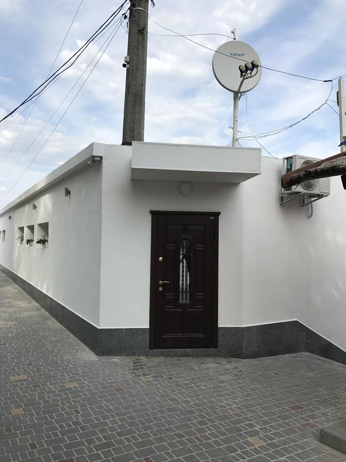 Hotel Asteria Odesa Exterior foto